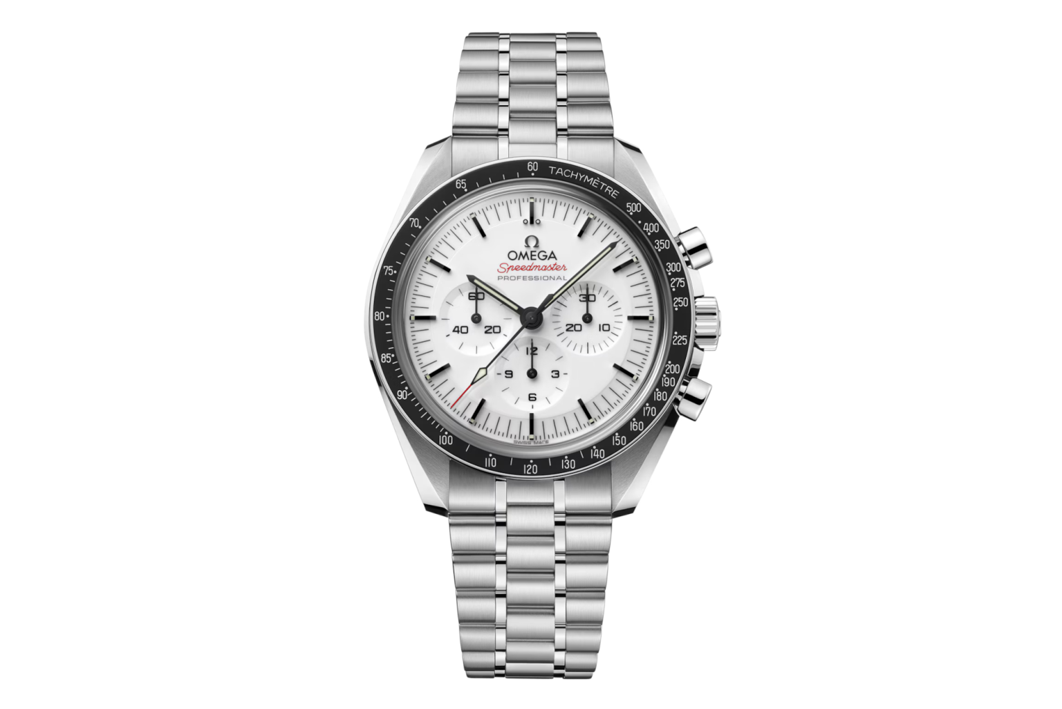 Omega Speedmaster Professional “Лунные часы”