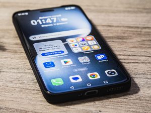 Обзор смартфона Honor Magic7 Pro