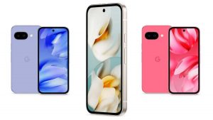 Pixel 9a повышает планку: обзор нового телефона Google