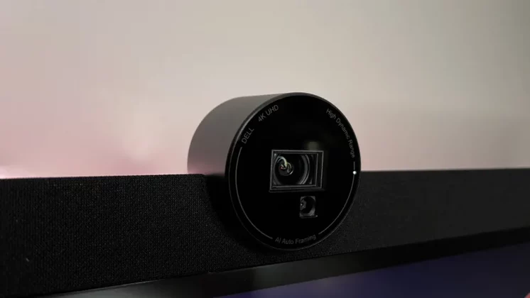 Dell UltraSharp 32 6K U3224KB-9