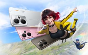 Realme 14 5G поставляется с процессором Snapdragon 6