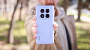 Обзор Xiaomi Redmi Note 14 Pro 4G: лучший баланс цены и качества