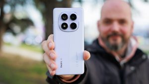 Обзор Redmi Note 14 Pro 5G: бюджетный премиум