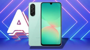 Впервые названы российские цены смартфонов Samsung Galaxy A26, Galaxy A36 и Galaxy A56