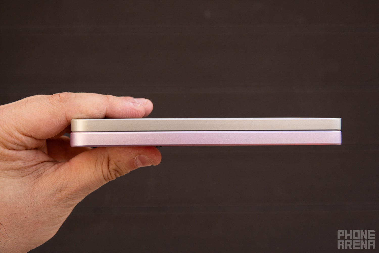 Samsung Galaxy A36 5G против Galaxy A35 5G