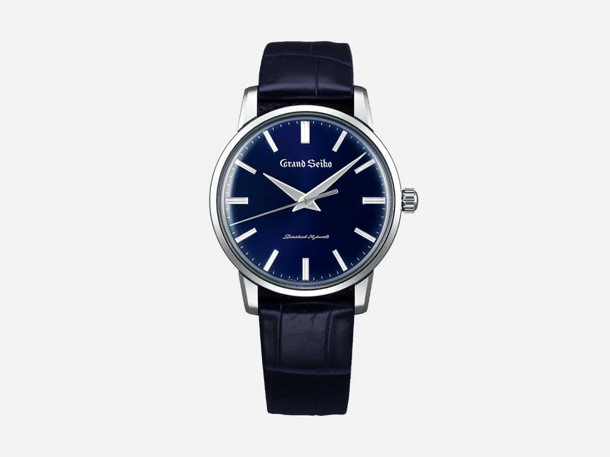 Лучшие минималистичные часы фото