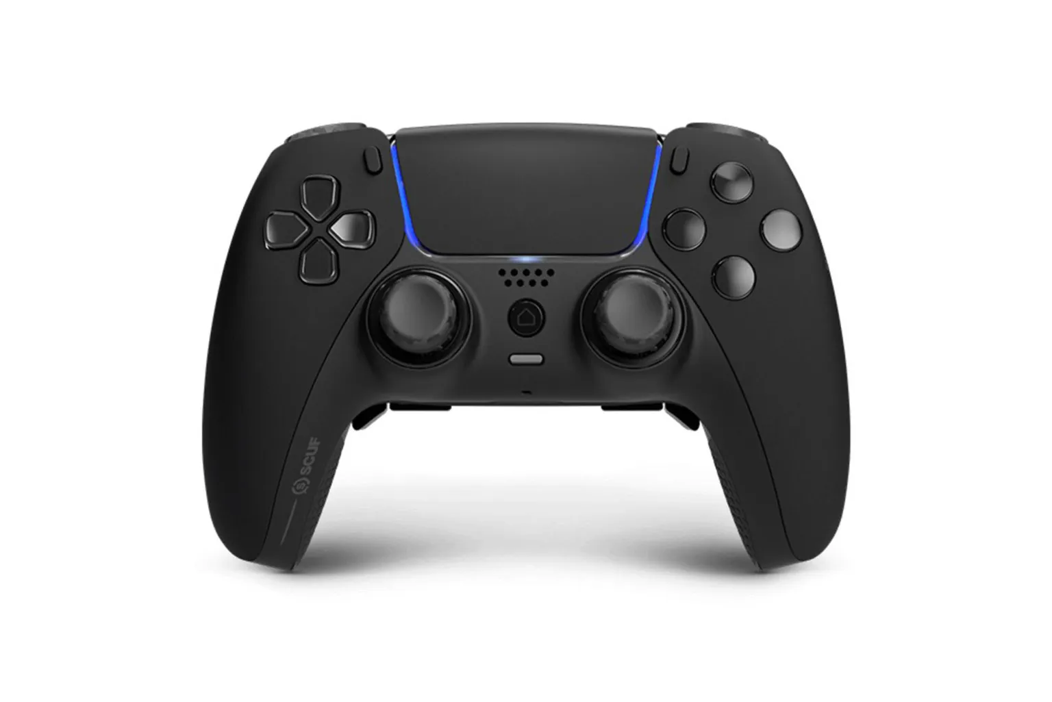 Лучшие контроллеры PS5 в 2025 году картинка Scuf Reflex Pro