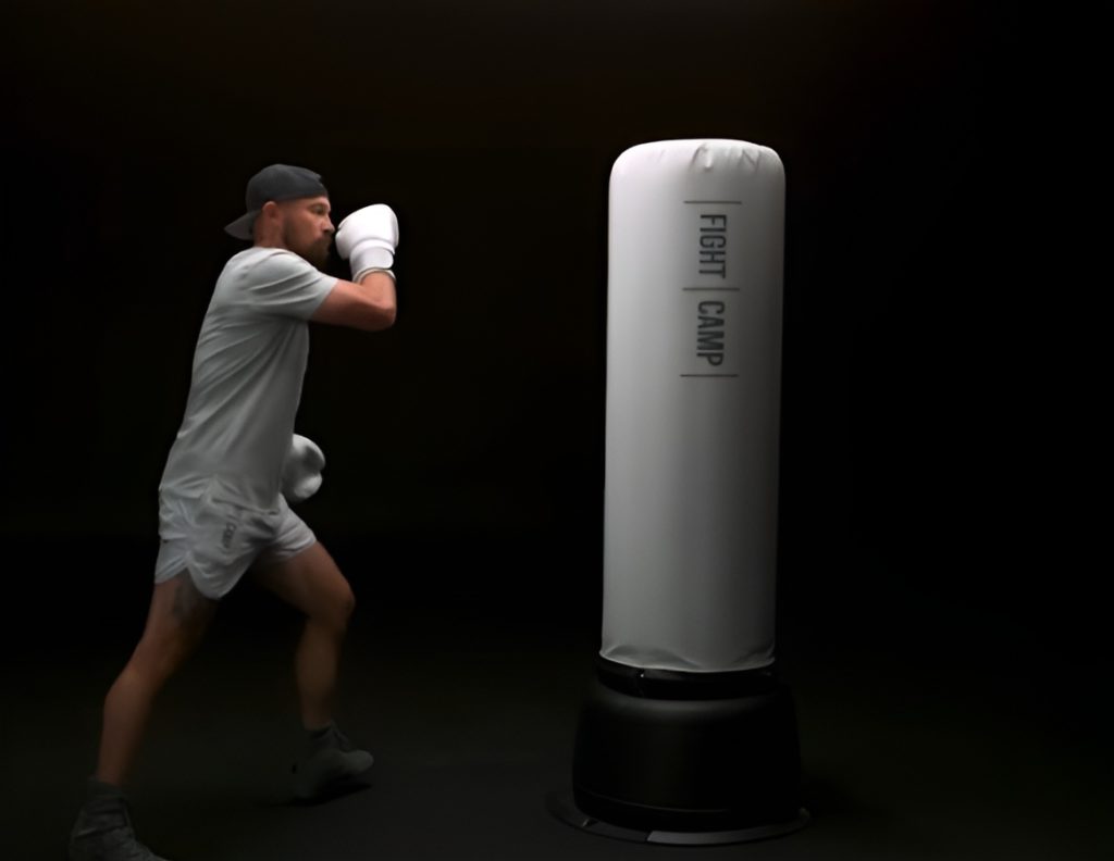 Система домашнего бокса Fight Camp