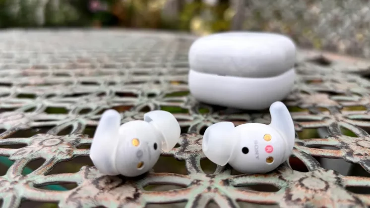 Лучшие наушники для бега в 2025 году фото