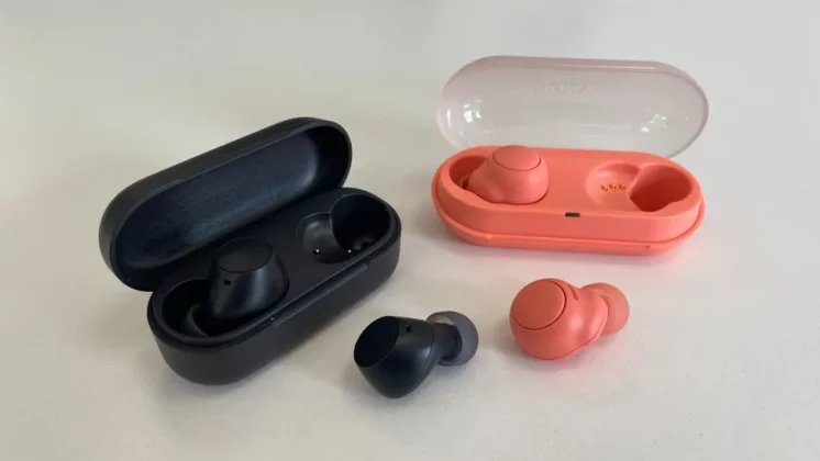 Лучшие наушники для бега в 2025 году фото