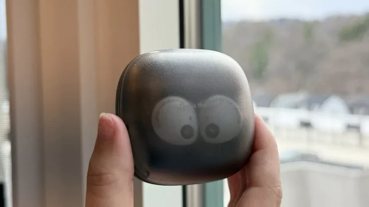 Обзор наушников Star Wars: Grogu, Mandalorian, R2-D2 и Дарта Вейдера фото