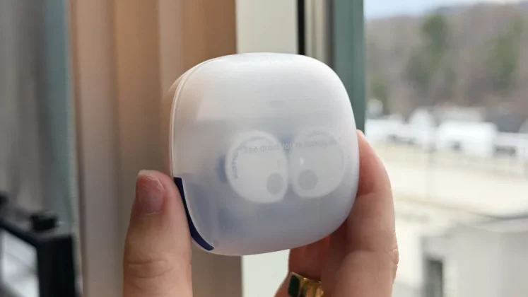 Обзор наушников Star Wars: Grogu, Mandalorian, R2-D2 и Дарта Вейдера фото