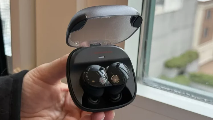 Обзор наушников Star Wars: Grogu, Mandalorian, R2-D2 и Дарта Вейдера фото