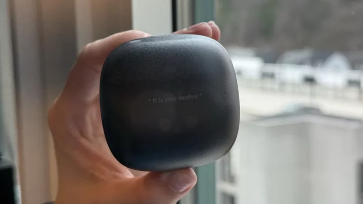 Обзор наушников Star Wars: Grogu, Mandalorian, R2-D2 и Дарта Вейдера фото