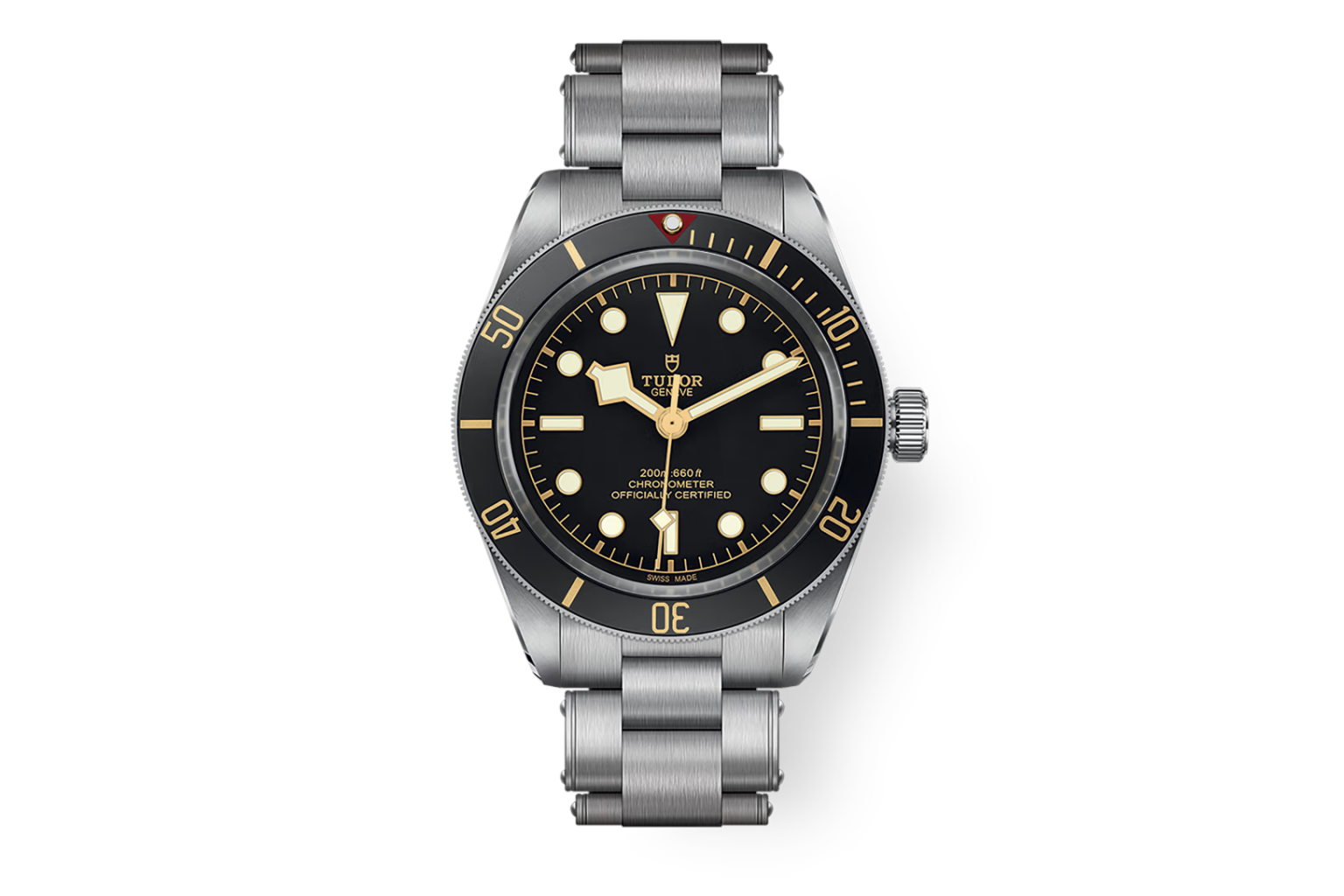 Tudor Black Bay Fifty-Eight
