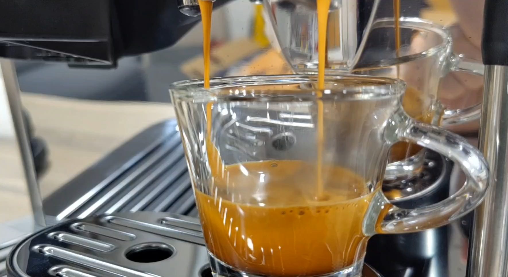 De’Longhi La Specialista Touch