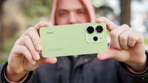 Xiaomi Redmi Note 14 4G: не идеальный, но достойный телефон