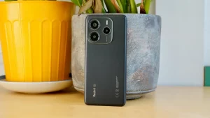 Обзор смартфона Xiaomi Redmi Note 14 5G: хороший бюджетный телефон