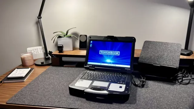 Лучшие прочные ноутбуки