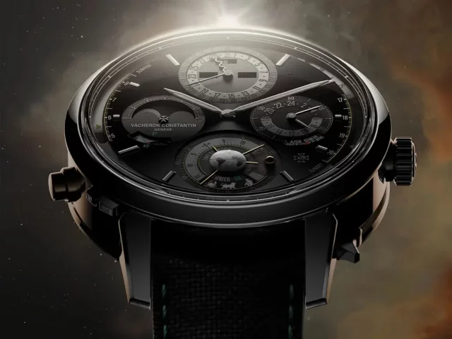 Лучшие часы Watches & Wonders 2025