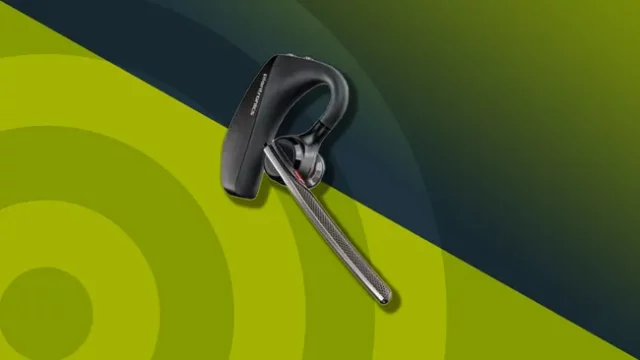 Лучшие Bluetooth-гарнитуры 2025 года