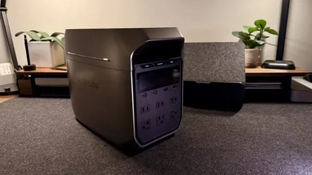 Лучшие портативные электростанции 2025 года