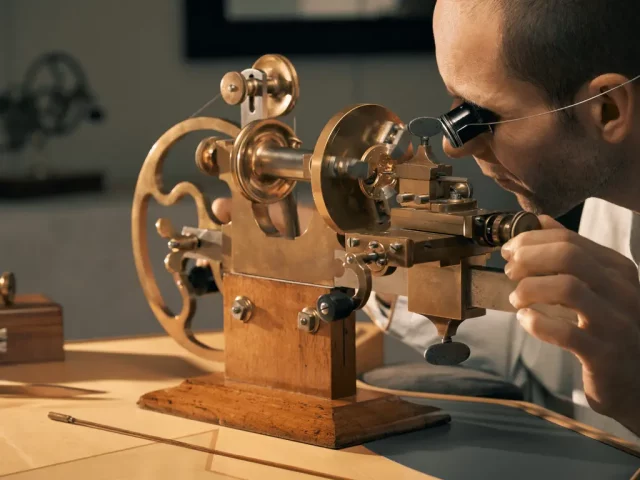 Часы Vacheron Constantin Часы Vacheron Constantin