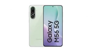 Samsung Galaxy M56 — новый хит в среднем сегменте?