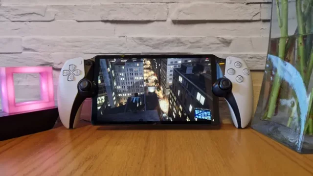 Лучшие игры для PlayStation Portal