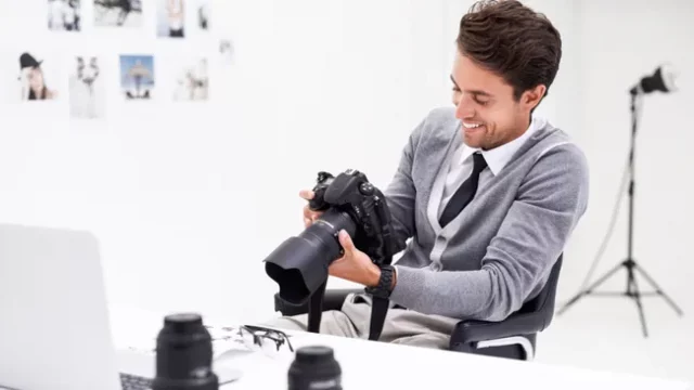 Лучшие портретные объективы для Nikon 2025