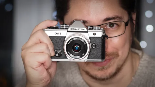 Лучшие камеры Micro Four Thirds