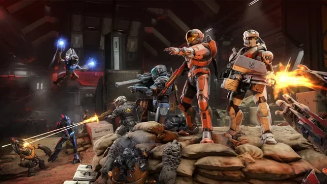 Лучшие игры для Xbox Series X 2025