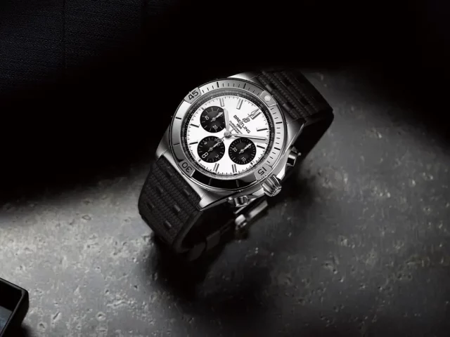 Breitling Chronomat B01 Breitling Chronomat B01