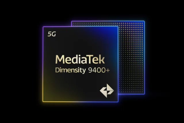 MediaTek Dimensity 9400+:максимум мощности и ИИ