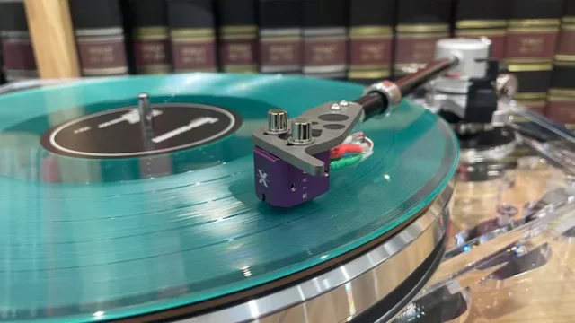 Лучшие проигрыватели