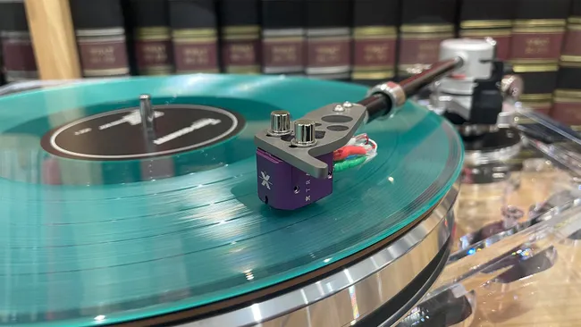 Лучшие проигрыватели