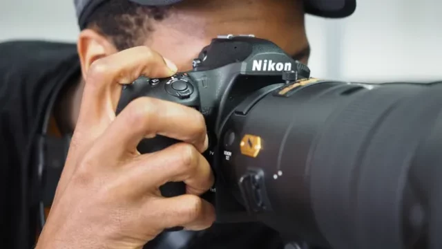 Лучшие объективы для Nikon D850