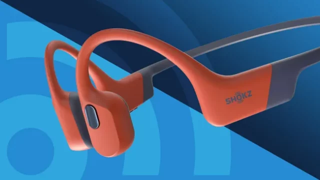 Лучшие водонепроницаемые наушники