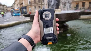 Самые прочные смартфоны для любых условий