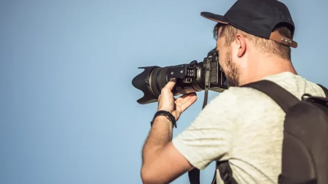 Лучшие телеобъективы Nikon