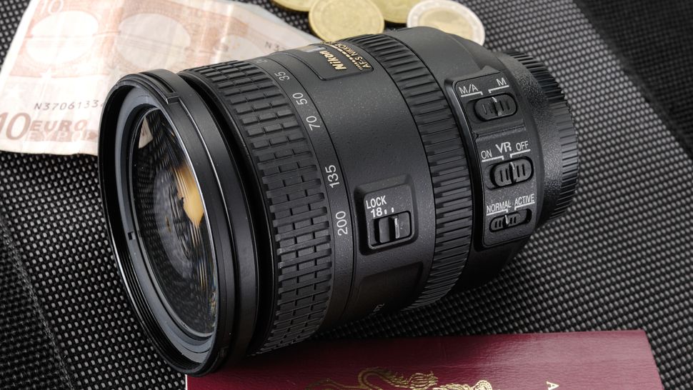 Nikon AF-S DX 18-200 мм f/3,5-5,6G ED VR II-2