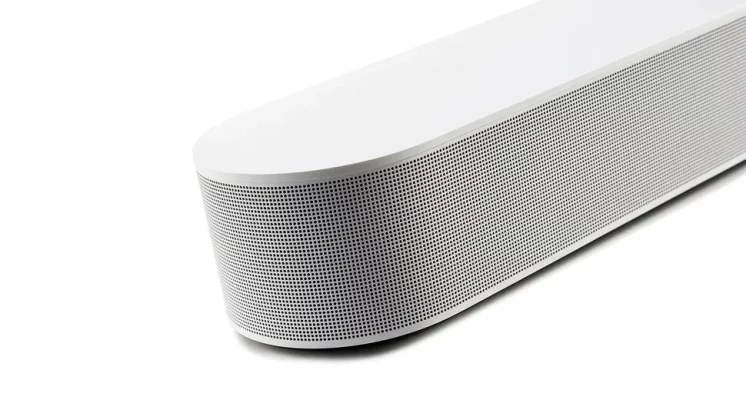 Sonos Beam Gen 2-4