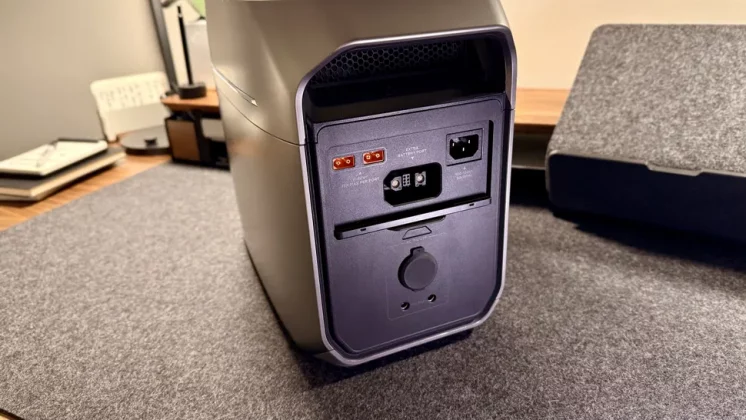 EcoFlow Delta 3 Plus󠁩󠁩󠁩󠁩󠁩󠁩-4