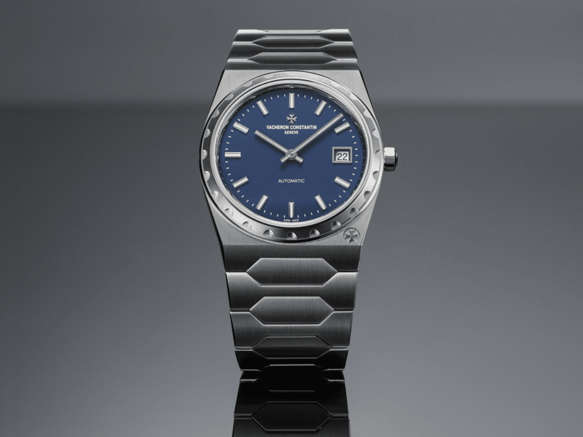 Часы Vacheron Constantin: 270 лет безупречного часового искусства картинка часы Vacheron Constantin-10