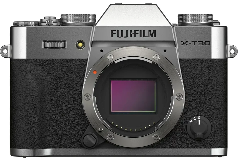 Fujifilm X-T30 II