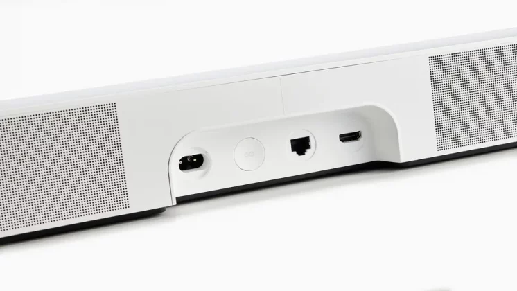 Sonos Beam Gen 2-5