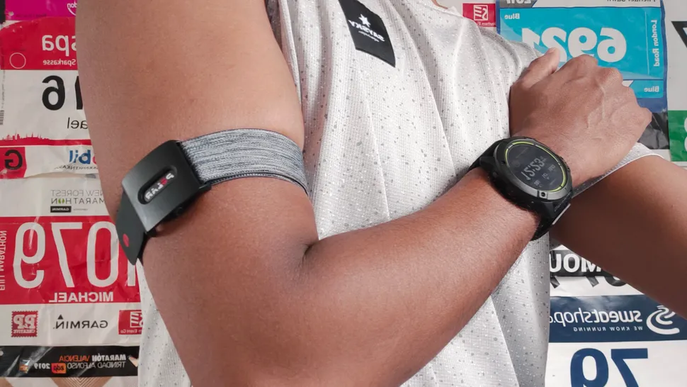 Polar Verity Sense-2