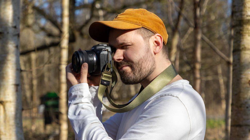 Стиль и удобство: ремешки для фотоаппаратов картинка Urth Core Camera Strap-2