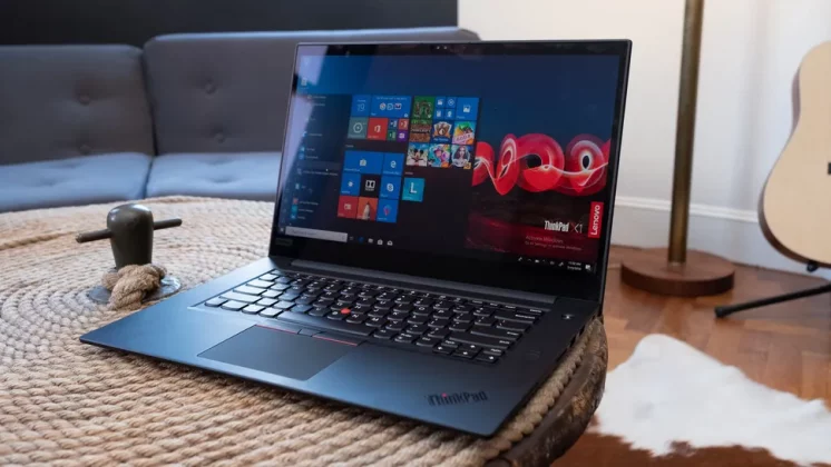 Lenovo ThinkPad X1 Extreme-2