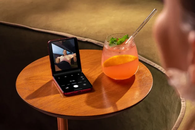 Motorola Razr 60 Ultra-4